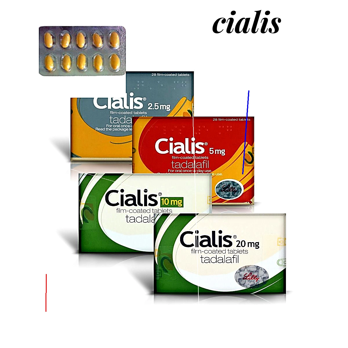 Cialis suisse prix